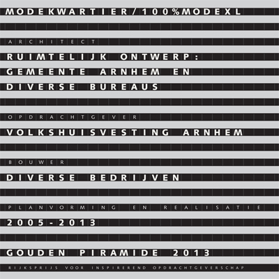 Modekwartier/100%ModeXL